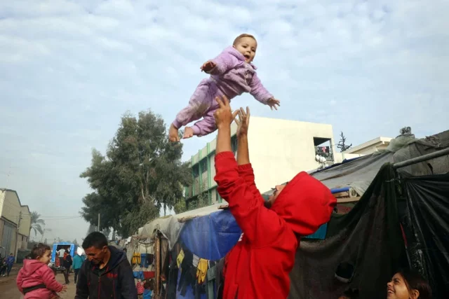 gaza