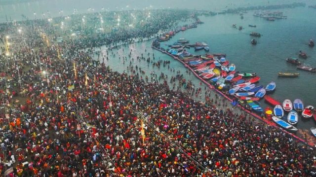 kumbh