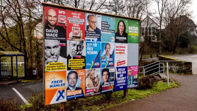 German-election